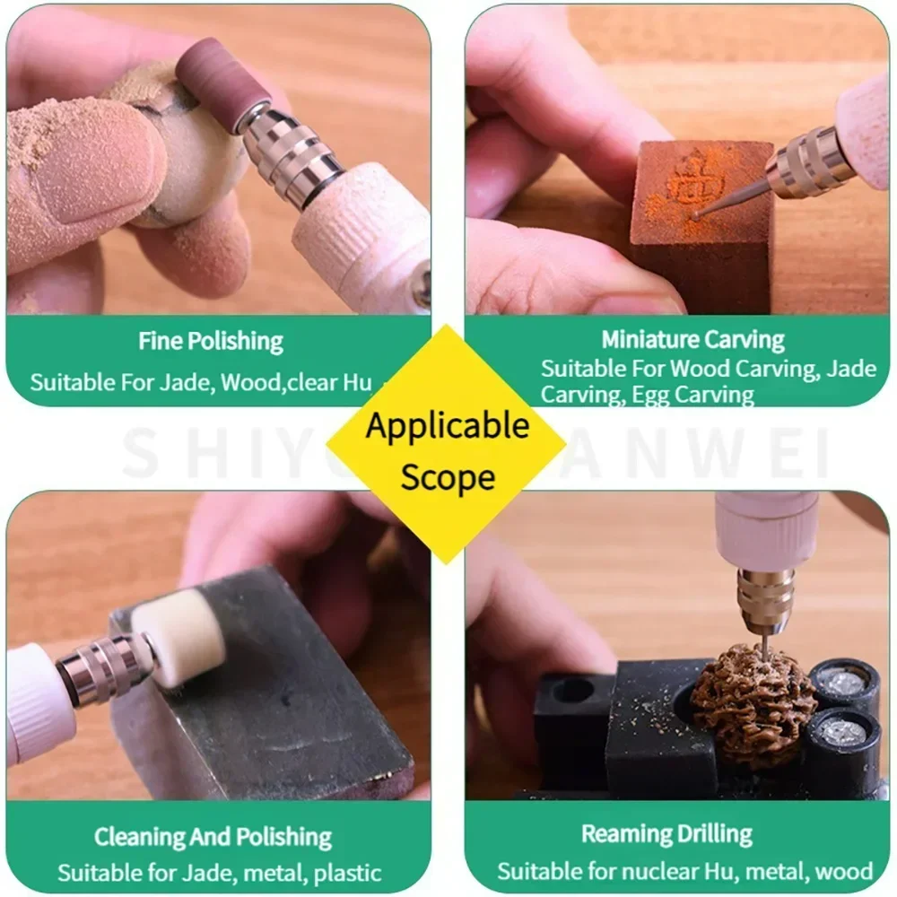 3 7 В перезаряжаемый электрический шлифовальный гравировальный станок