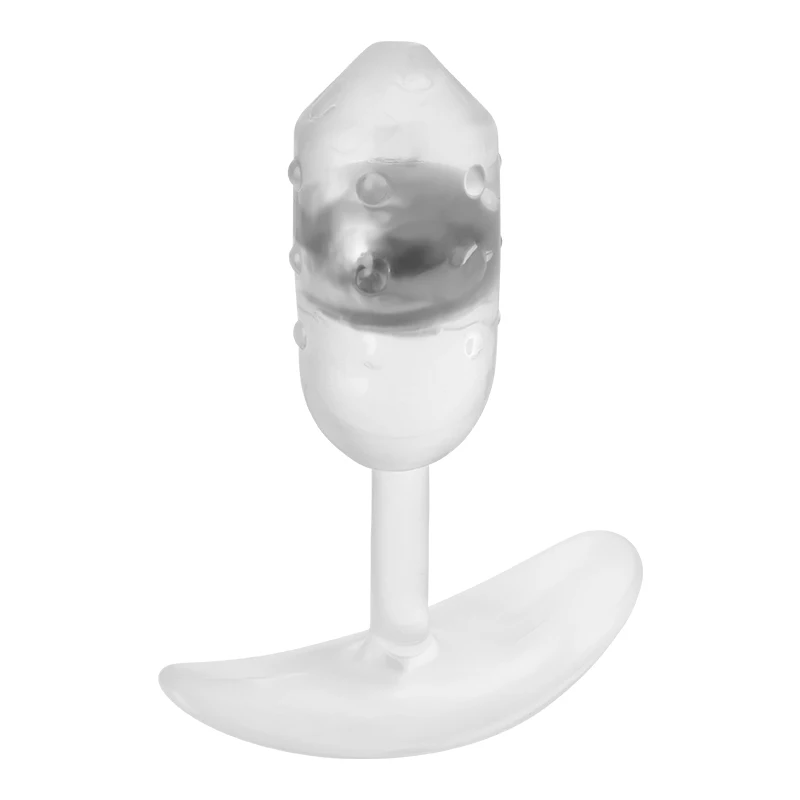 Стальные шарики гравитационные анальные пробки для мужчин используется усадки