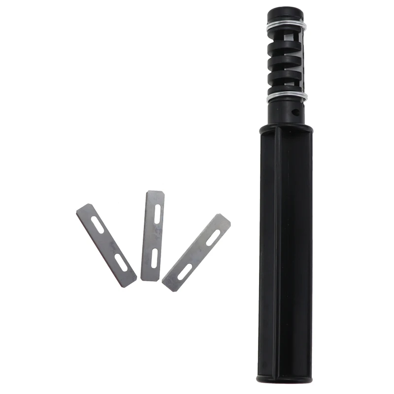 Ротационный режущий станок резак для кожевенных нож шнура инструменты рукоделия