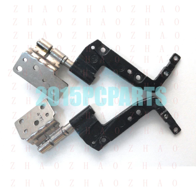 Фото Новые оригинальные петли для ЖК-дисплея Dell Latitude E5520 E5520M Series 31FVT JR 3RCYY JL №2
