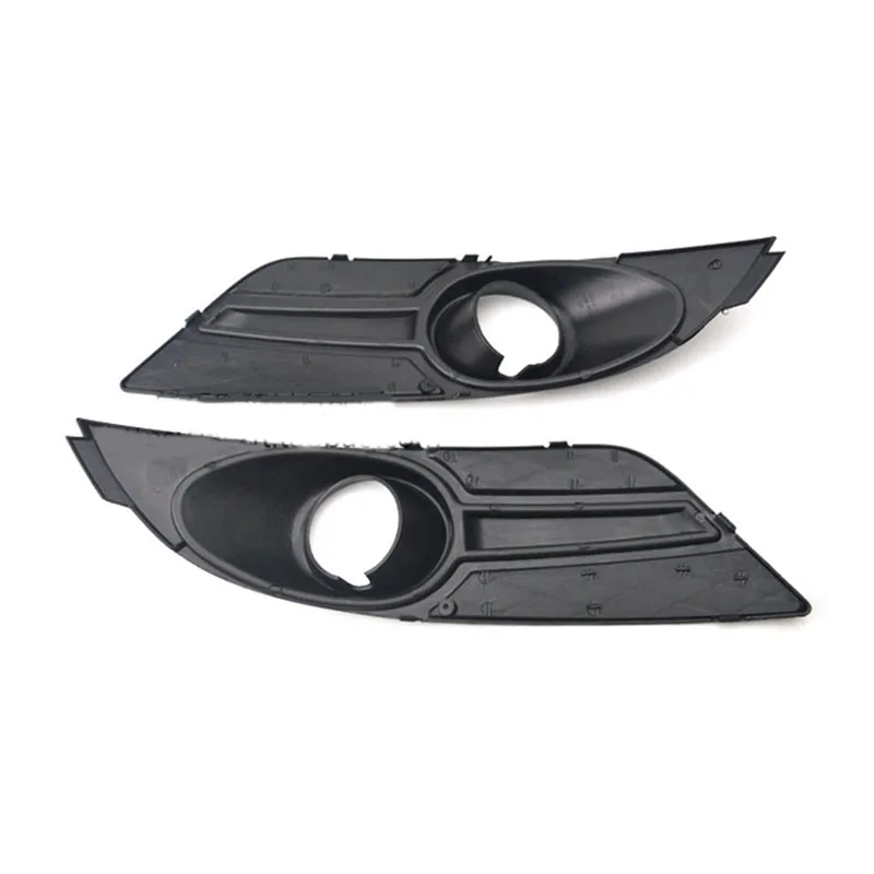 Для Ford Focus 2007-2008 автомобильный передний бампер противотумансветильник РА рамка