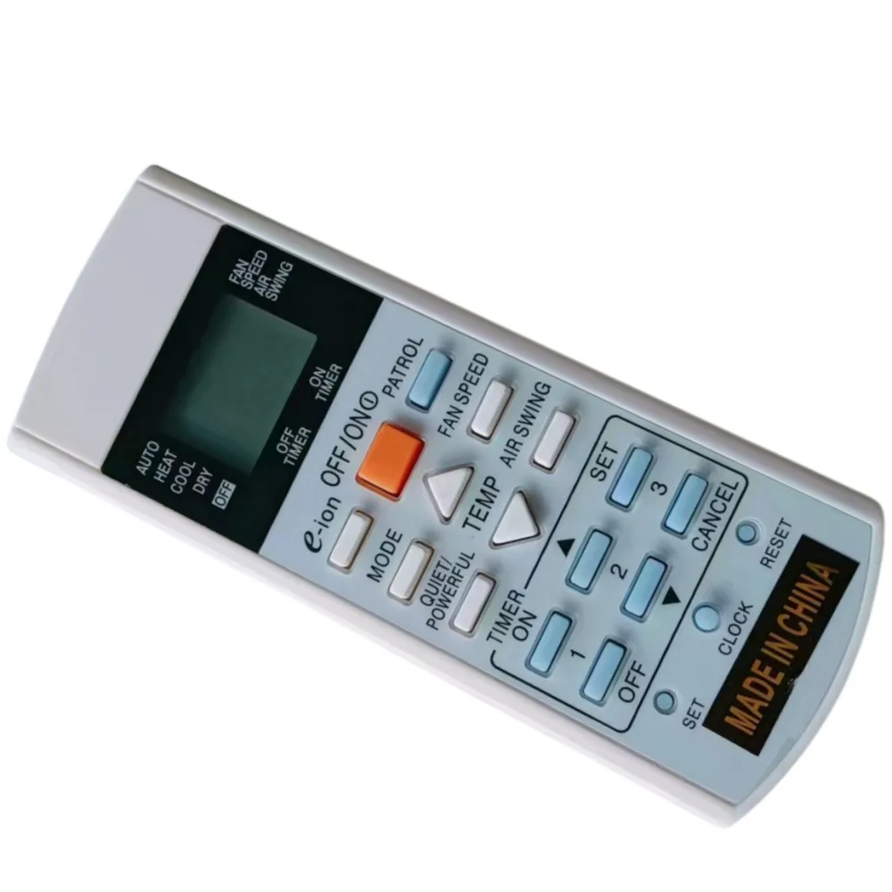 Новинка, пульт дистанционного управления для Panasonic CWA75C2988, CS-C18HKD CS-C24HKD A75C2988 A75C3155 CWA75C3155