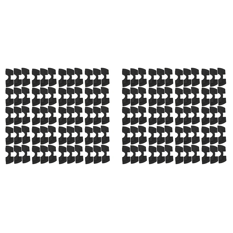 40 комплектов для электроскутера Xiaomi M365 модифицированные аксессуары Складная