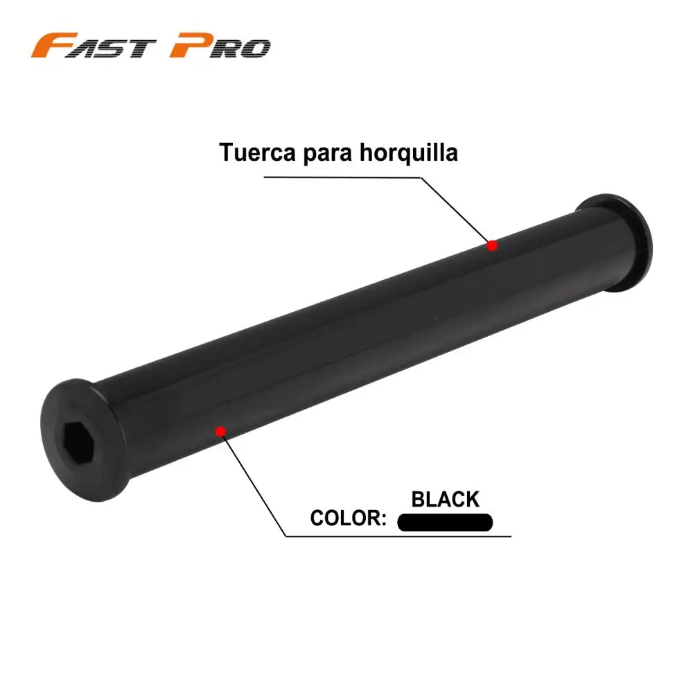 Front Fork Dnm Shaft Nut