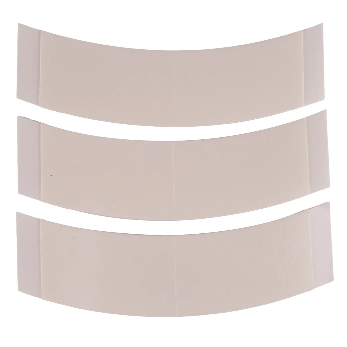 36 шт./партия суперкрепкая клейкая лента для волос