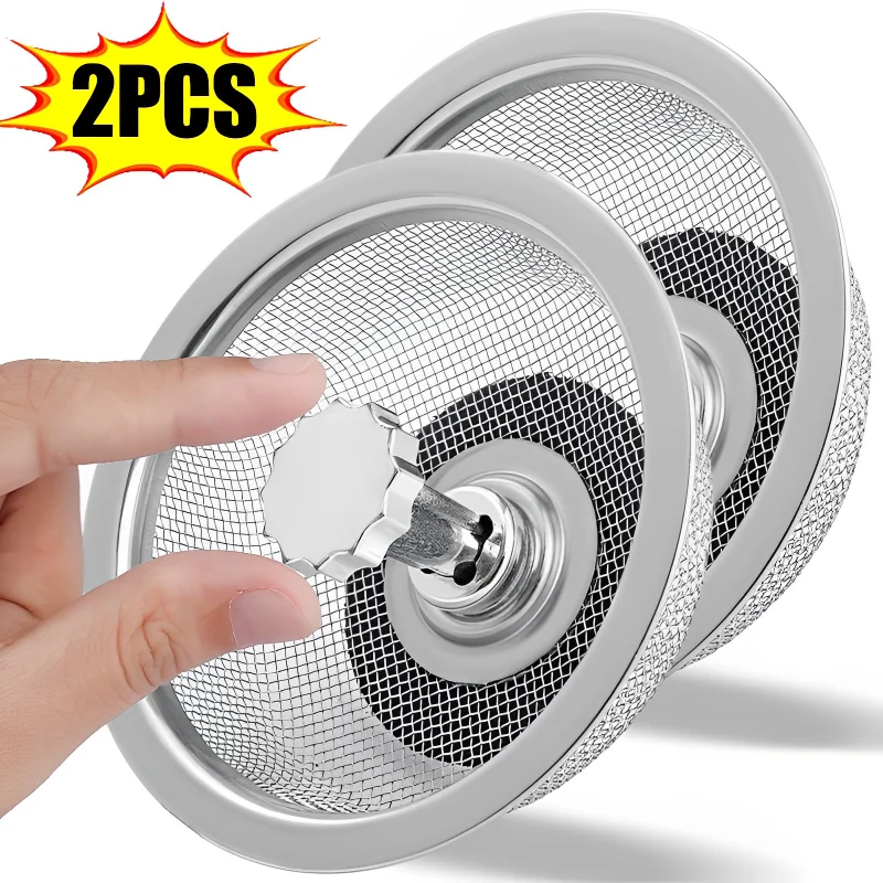 Strainers Waste Hole Trap