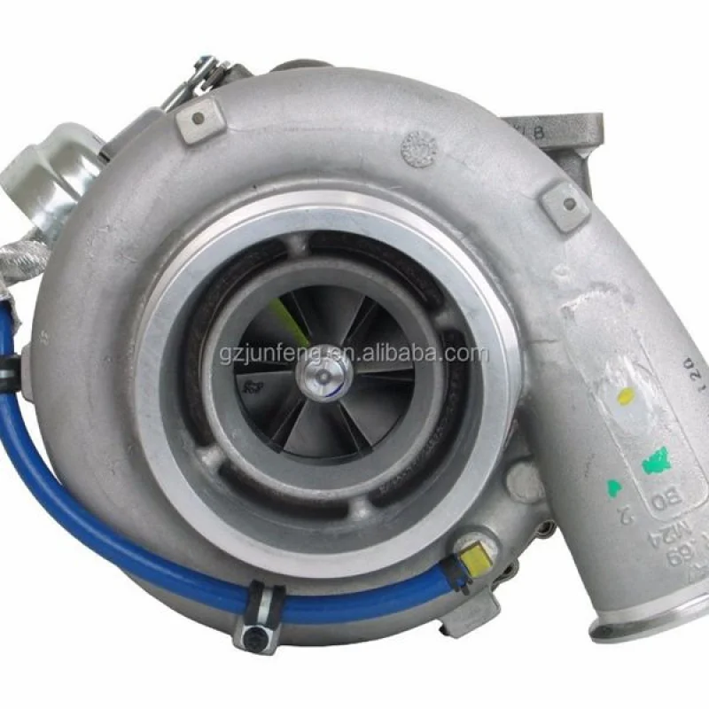 

GTA5008 Turbo 750058-5001S 750058-9001 2399988 turbocharger for Caterpillar Industrial C15 Engine