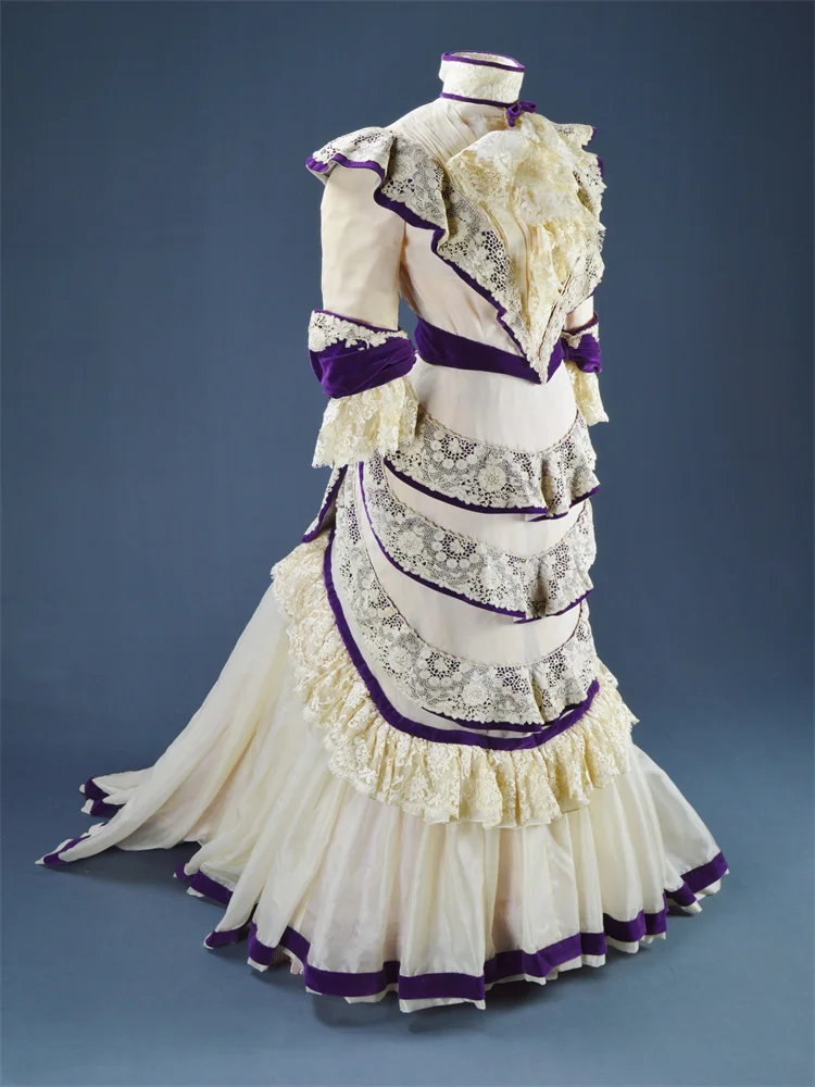 Косплей костюм Бесс Хадини