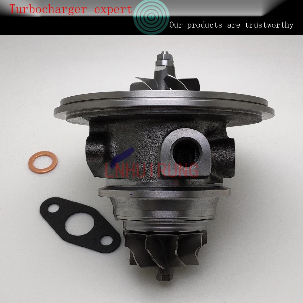 Картридж турбо для Mitsubishi L 200 2.5TD 133HP 4D5CDI VT10 1515A029 VC420088 VB420088 VA420088 картридж турбины CHRA