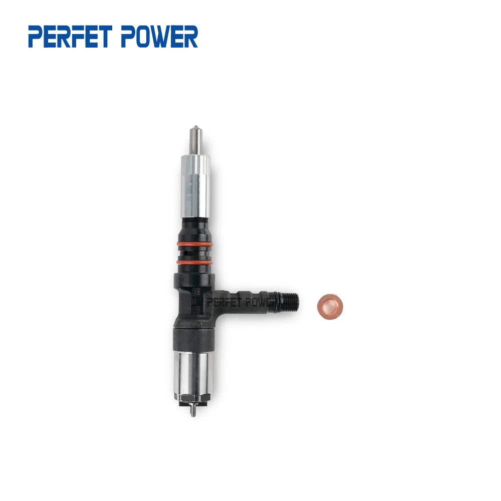 Новый топливный инжектор Common Rail 095000-0562 для модели двигателя P140 сделано в Китае