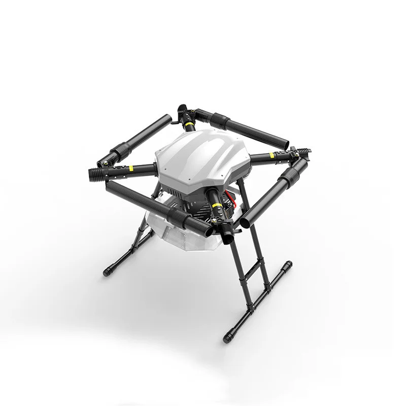 

EV four-axis rack Intelligent agricultural plant protection machine 10L rack UAV rack accessories