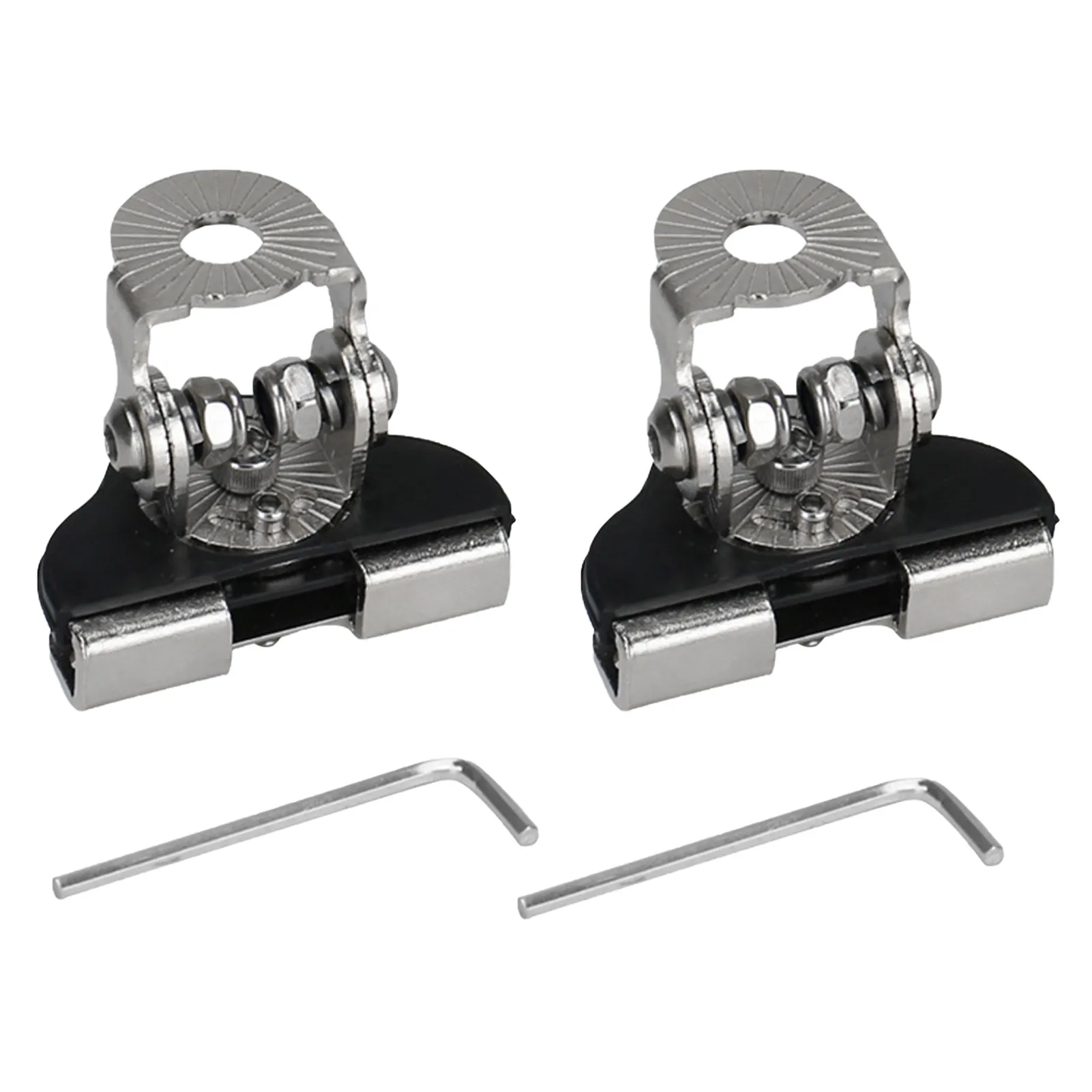 

Монтажный кронштейн для светодиодной панели, крепление для светодиодной лампы, зажим-держатель, прочный, долговечный, подходит для пикапа ...