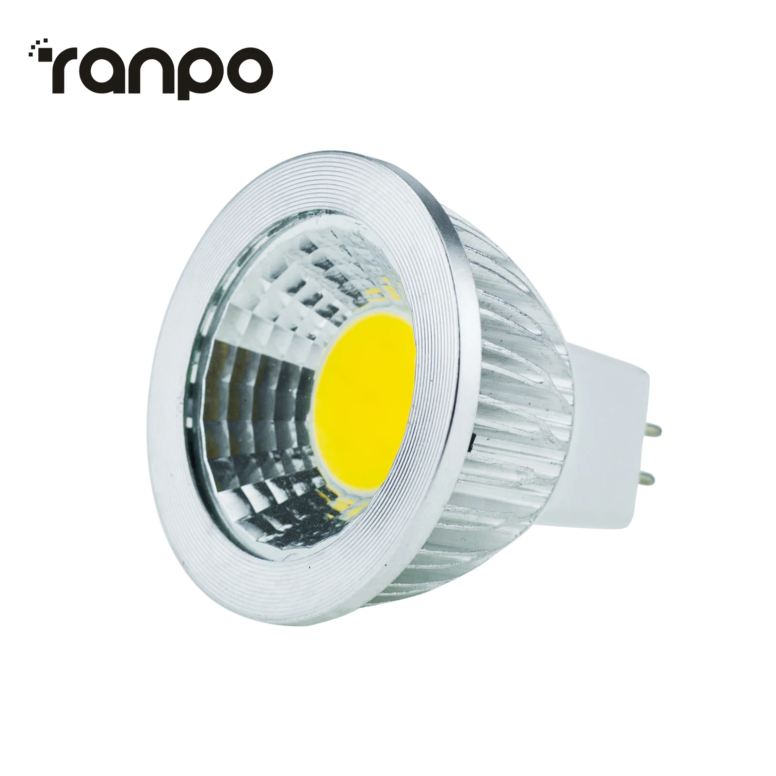 5PCS Led Лампа GU10 MR16 E27 E14 GU5.3 B22 6W 9W 12W 110V 220V Внутреннее освещение 3000K 4000K 6000K Bombillas