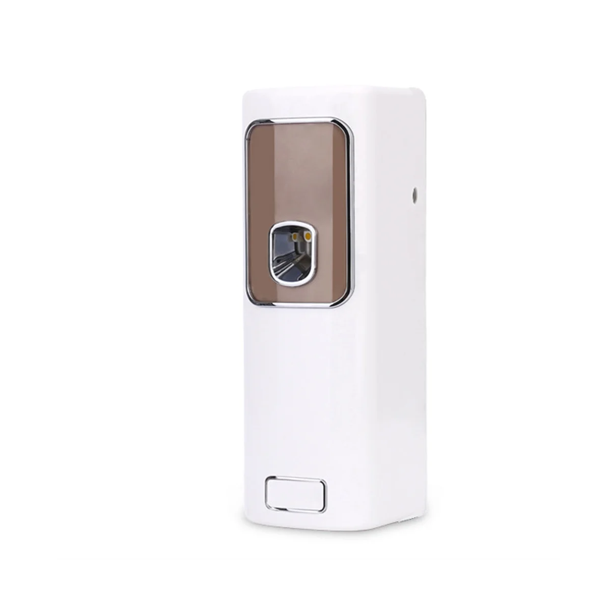 

LCD Automatic Aerosol Dispenser Hotel Indoor Timed Remote Control Sprayer Spray Machine No Display Screen