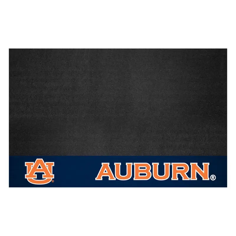 

NEW Auburn Grill Mat 26"x42"