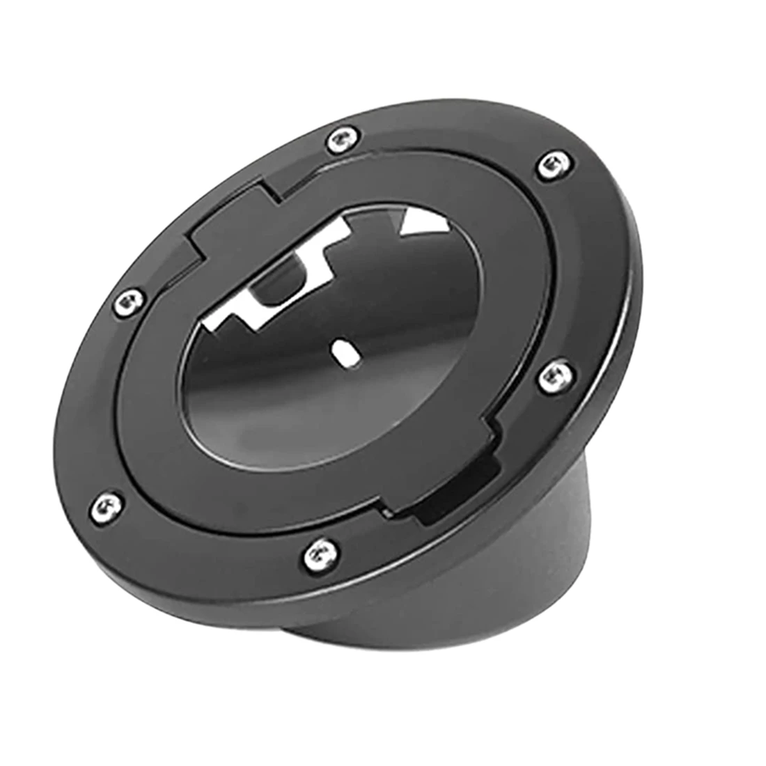 

Прозрачная крышка для бензобака 2007-2017 Jeep Wrangler JK & Unlimited, 2 двери, 4 двери