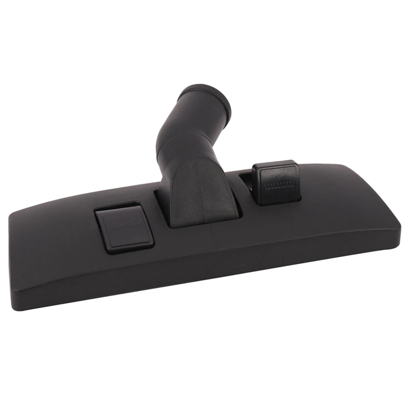 

Promotion!2X Vacuum Cleaner 35Mm Carpet Floor Tool Brush Attachment With Swivel Head AU STOCK