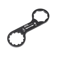 fork cap wrench 8t 12t fork removal installation spanner for suntour suspension fork xcm xcr xct rst bike repair tool