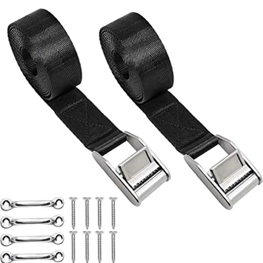 Tie Down Kit Boats Parts