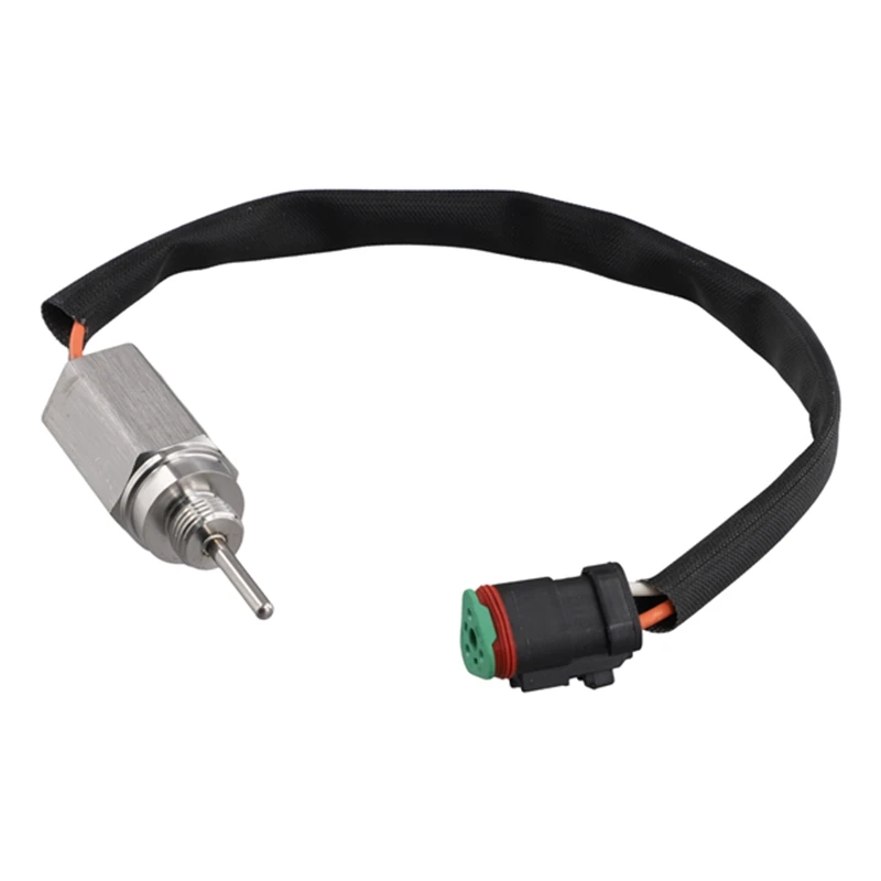 Датчик температуры 3E-8700 для погрузчика экскаватора бульдозера 966/844/330/325L 3E8700 3E 8700