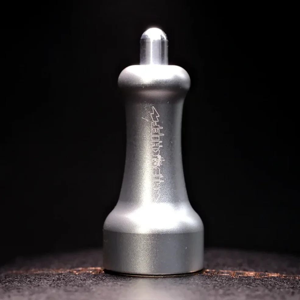 

Магнитный темпер Mischief Coffee Tool Magic Tamper