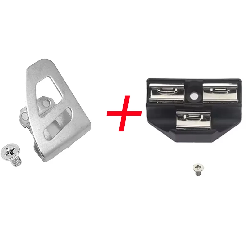 

Крючок для ремня Milwaukee 18В для ударного гайковерта и дрели