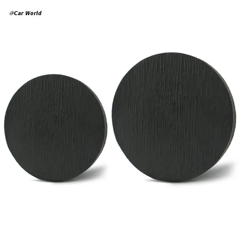 

6XDB Clay Bar Pad Polisher Pad Car Clay Disc Bar Wipe Pad Detailing Tool 5/6 Inch