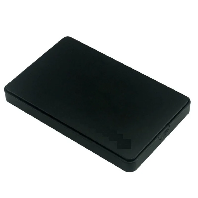 Корпус для внешнего жесткого диска 2 5 дюйма SATA USB3.1