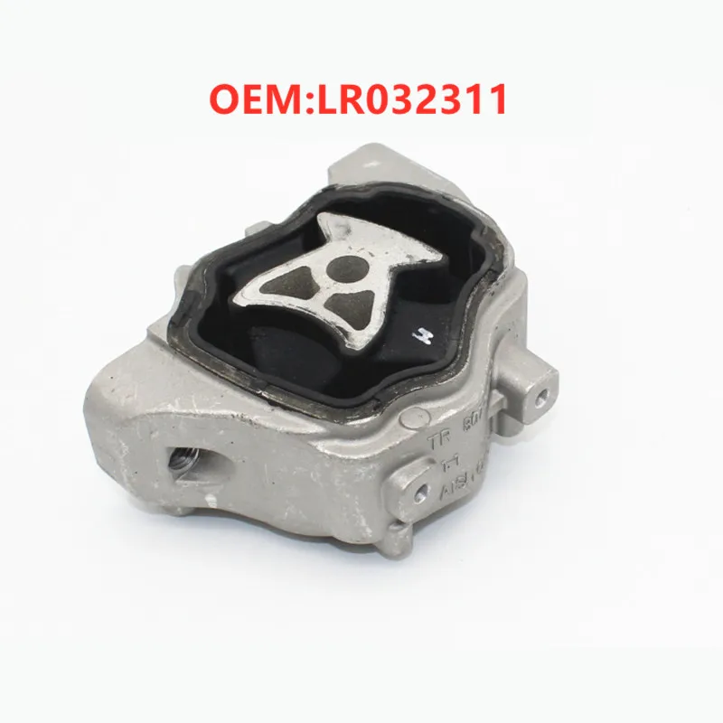 

LR032311 LR039527 LR011835 LR004511 Engine Lower Mounting Bracket for Land Rover Freelander 2 Range Rover Evoque Discovery Sport
