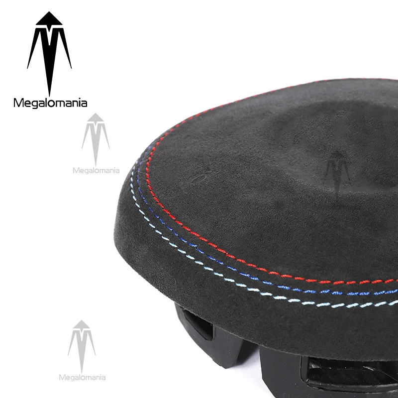 Пластиковая крышка рулевого колеса для BMW G11 G12 G01 G02 G05 G06 G07 F97 F98 F90 F92 F93