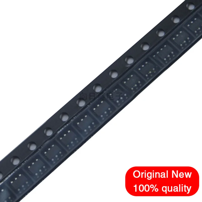 

10PCS FDC638APZ FDC638 638APZ sot23-6 New original ic chip In stock