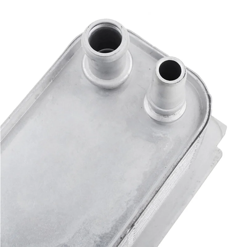 Новый масляный радиатор трансмиссии для Volvo S60 S80 V70 XC60 XC70 2008-2013 гг. 30792231 1446535 30645800