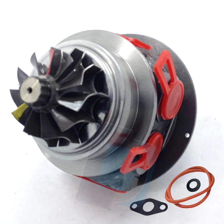 TF035 49135-02110 компрессор турбокомпрессора chra для Hyundai H-1/Mitsubishi L200/Pajero II 2.5 TD 4D56 с