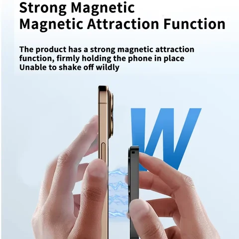 Магнитный экран для селфи kebidu