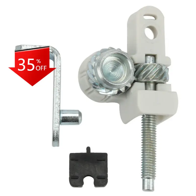 

Комплект для натяжения цепи бензопилы 1127 007 1003 ремонт плотный регулирующий винт Спортивная команда хирургическая маска кошелек