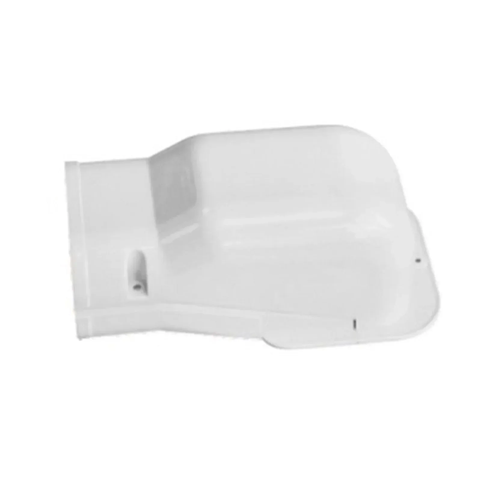 Совместимость Скрытая линия кондиционера Настенный аксессуар из ПВХ Крышка