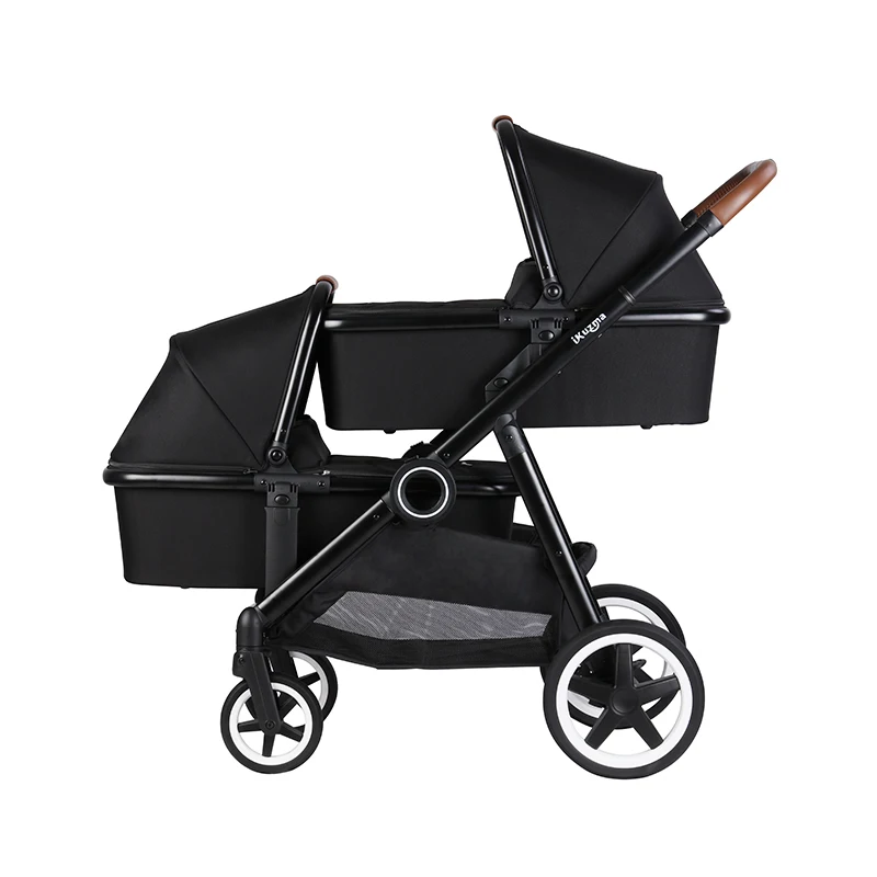 Китайские поставщики складная шарнирная ручка хорошее качество двойная коляска