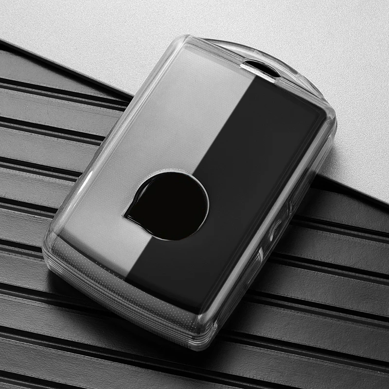 

Чехол для автомобильного ключа из ТПУ для Volvo XC60 XC40 XC90 S90 V60 S60 V90 2020