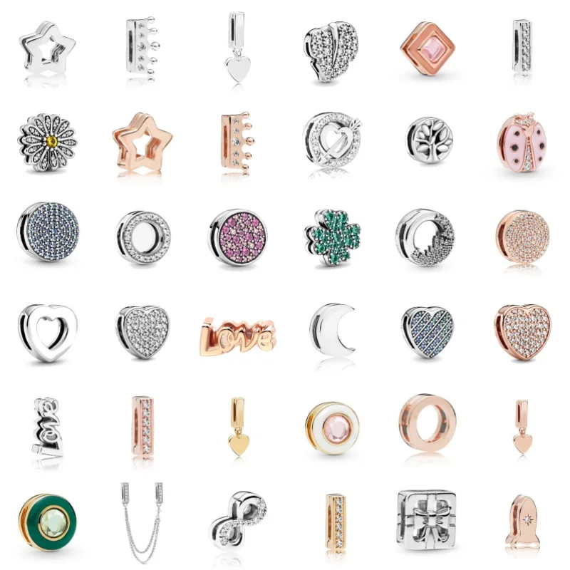 Аксессуары для браслета Herocross Pandora