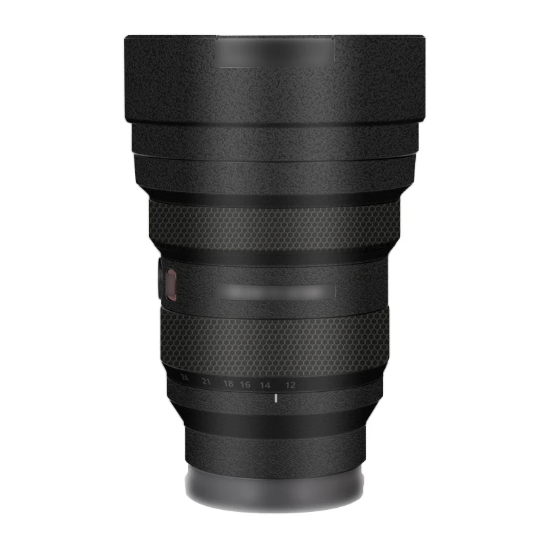 Наклейка для объектива Sony FE12-24 F2.8 GM
