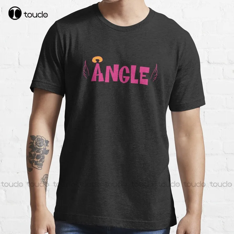 

Willow Pill Angle Angel Look Classic T-Shirt Rupaul'S Drag Race T-Shirt Rupaul'S Drag Race Mens Fishing Shirts Breathable Cotton