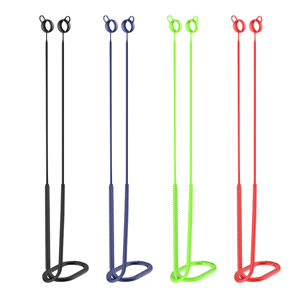 

Earbuds Silicone Neck String Neck Strap Wireless Earphone String Rope Headphone Cord for Sony LinkBuds WF-L900