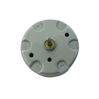 6v12v24v rf 500tb 14415 motor micro induction cooker cooling fan rotation alarm automatic sprayer motor