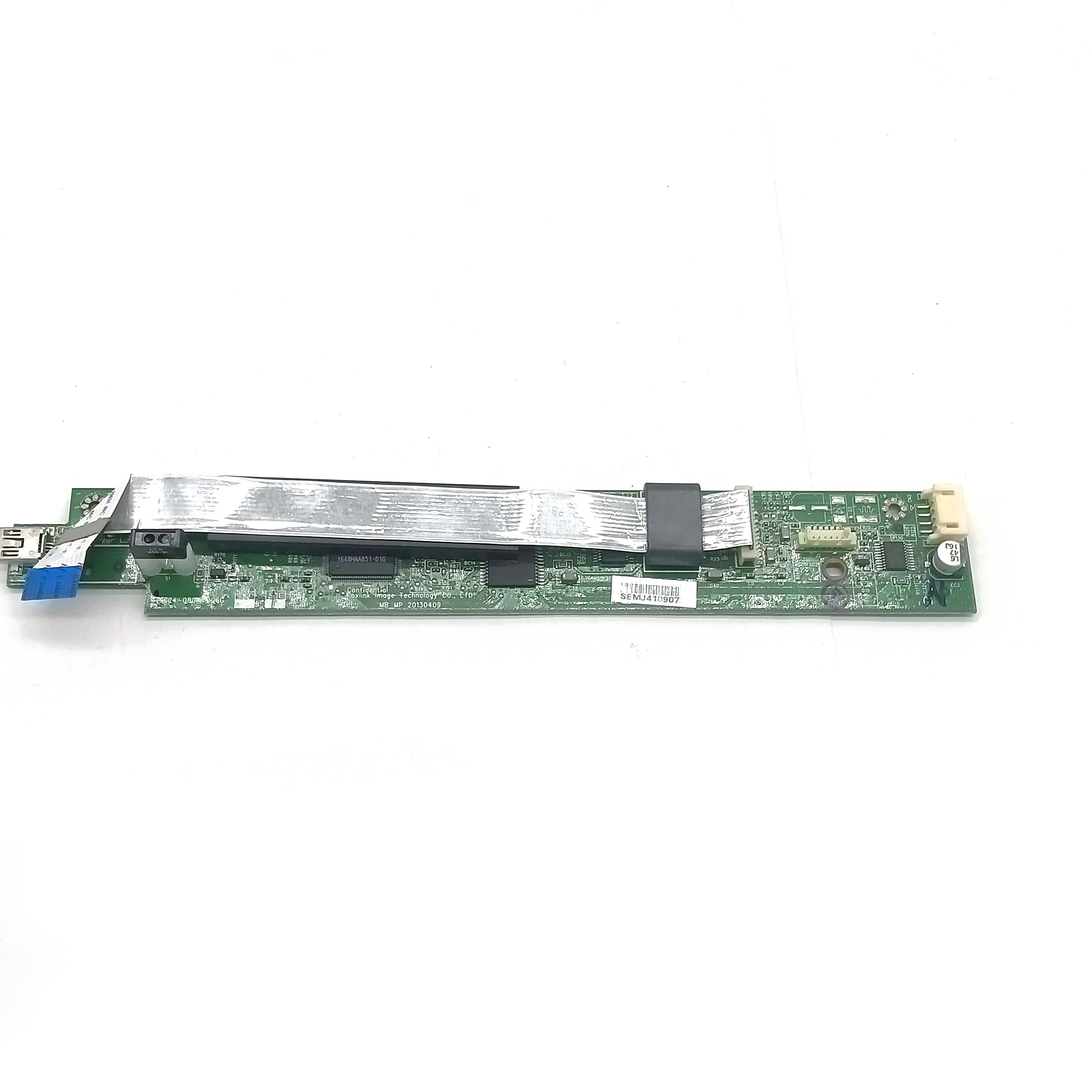 

Плата интерфейса J291A 7224-080M-006G Подходит для Epson DS-30