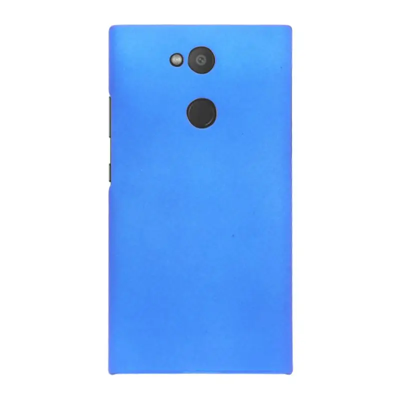 

Suitable For Xperia XA2 Ultra Phone Shell Protective Cases Frosted Hard Cover