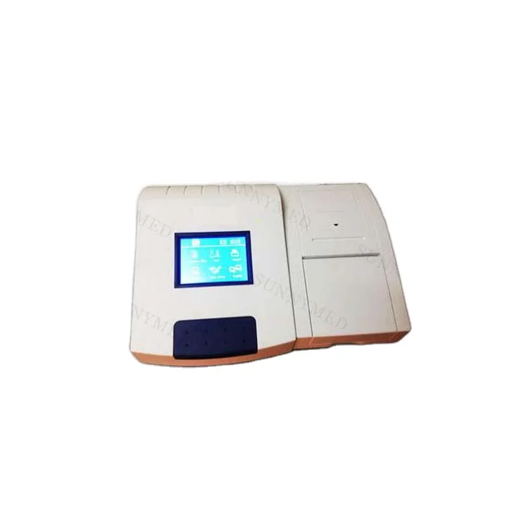 

SY-B149 ELISA Analyzer Clinical Analysis Instrument Promotional Price