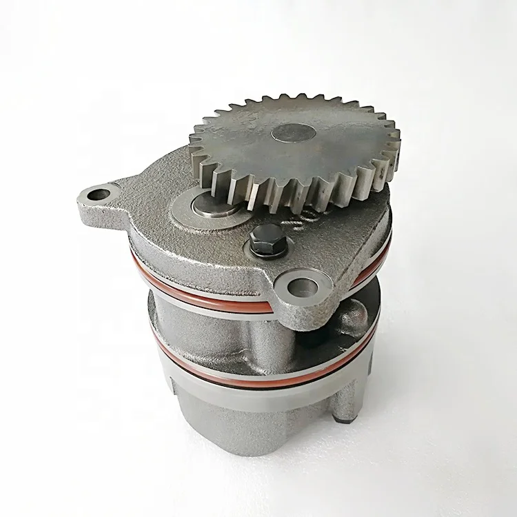 

Оригинальный масляный насос CCEC KTA19 3201119 AR-10588 3047549