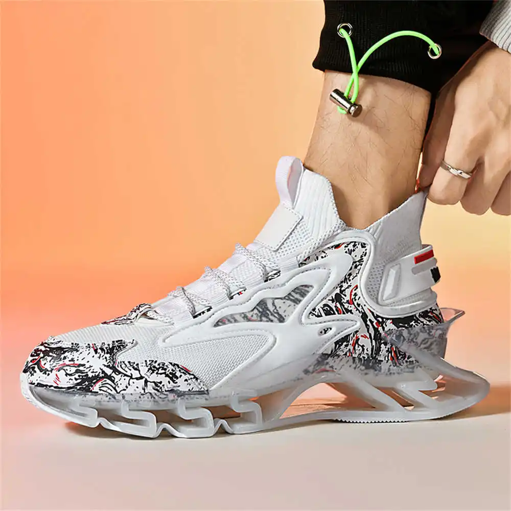 

Кроссовки YDX1 мужские для баскетбола, роскошные дизайнерские спортивные удобные кеды для мальчиков, увеличение роста 41, размер 46