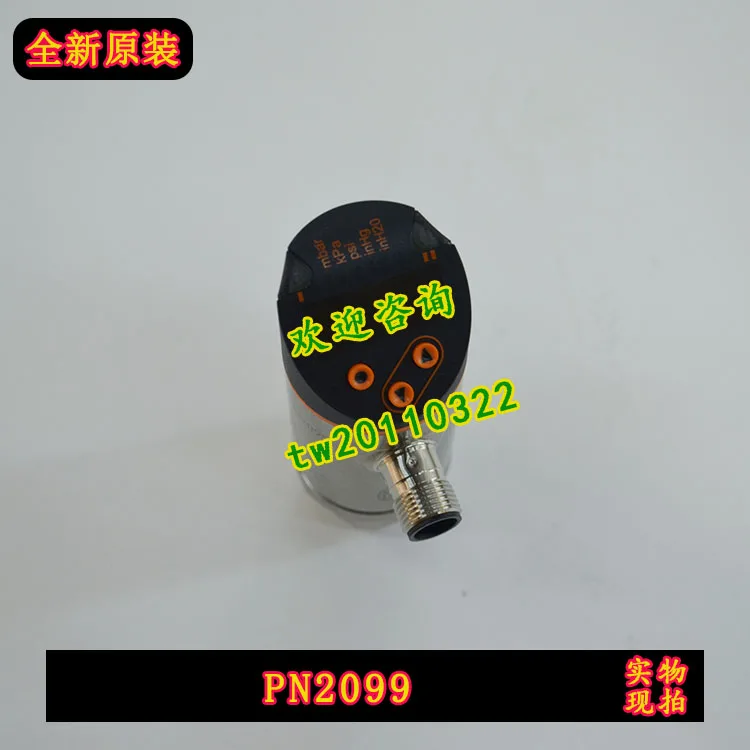 [Физическое фото] PN2099 Германия Yifumen датчик давления IFM новый оригинальный торг