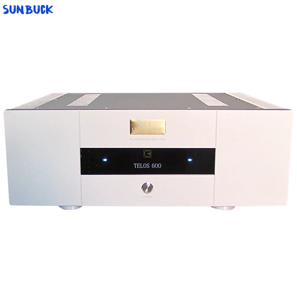 Реплика Sunbuck 350 Вт + 2 0 Swiss Goldmund Telos 600